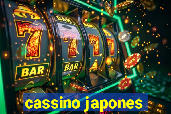 cassino japones